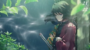 水柱