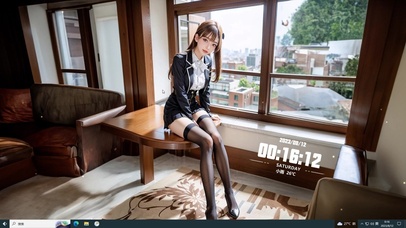 清纯JK美少女 温柔美女学姐