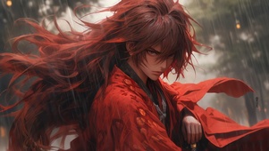 绯村剑心