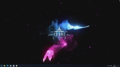 庄生蝴蝶小声梦