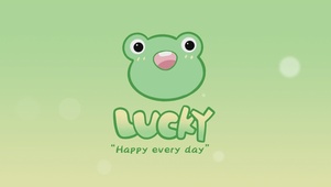 LUCKY