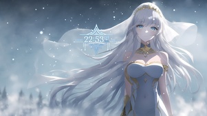 冰雪女王