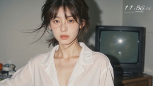 居家女友