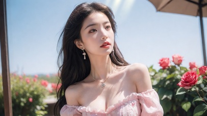 性感女神姐姐