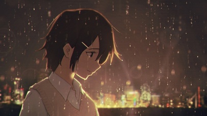 陪你度过难熬夜