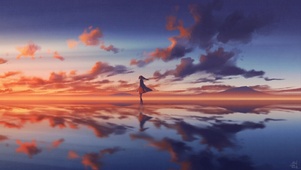 海的境界