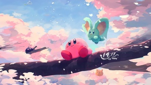 星之卡比