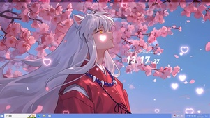 犬夜叉