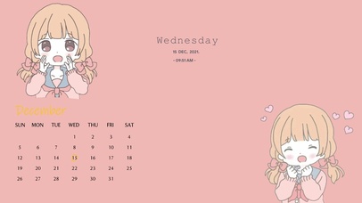 超可爱的小萝莉