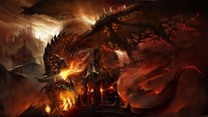 魔龙