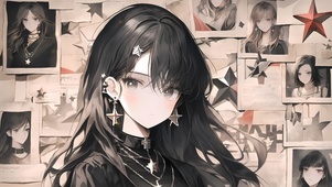 原上草