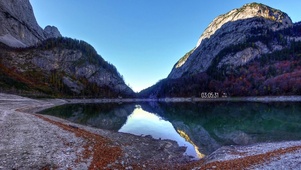 治愈山河