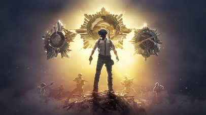 大吉大利 今晚吃鸡