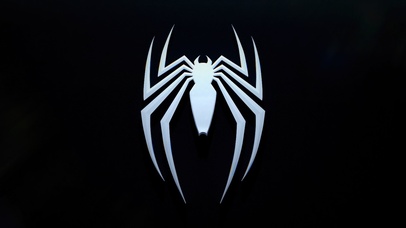 暗黑蜘蛛侠logo