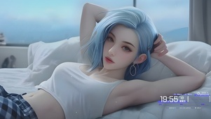 早安