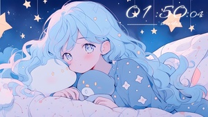 梦中少女