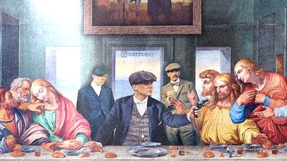 谢尔比（浴血黑帮）