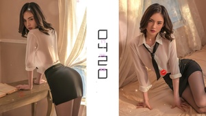 秘书小姐姐