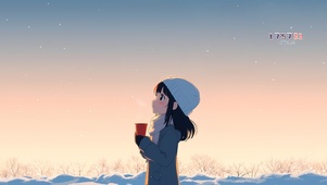 初雪