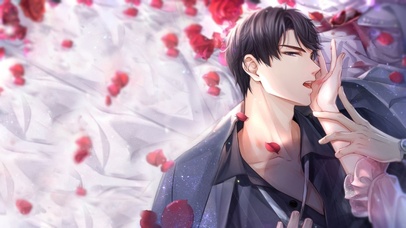 李泽言.迷梦微醺