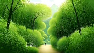 寻春