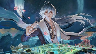 热门奕星动态桌面壁纸图片 热门动态壁纸下载 元气壁纸