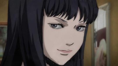 富江老婆
