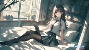 她眼里装着未寄出的信，温柔倔强
