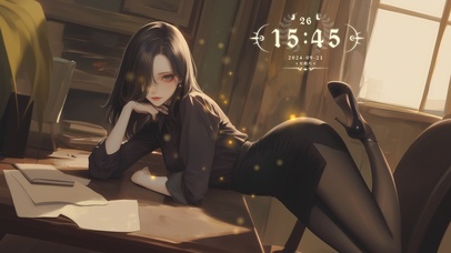 带着甜蜜的芬芳，让人心驰神往