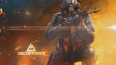 三角洲·战火威龙