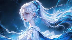 4K高清玄幻壁纸
