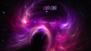 羽翼星云