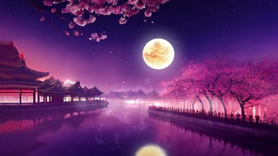 世人笑我痴红尘 不过红尘恋伊人