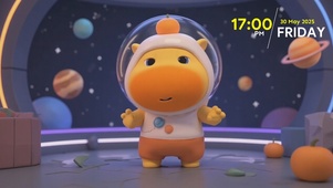 快乐星球噜噜