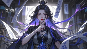 布阵
