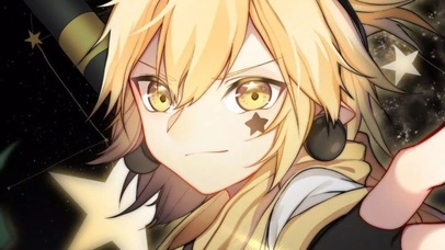 最耀眼的小太阳