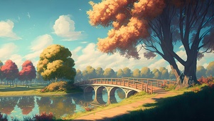 4k唯美风景