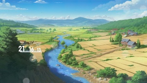 村庄