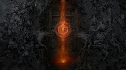 诡秘之主 愚者之门