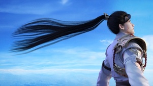 完美世界