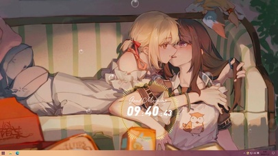 夏日青春