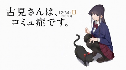 猫咪黑丝美少女