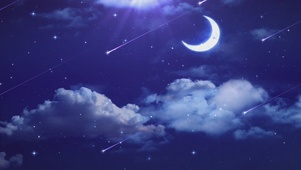 唯美星空系列1