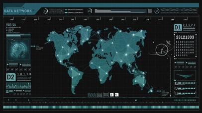 定位桌面【系统全组件】