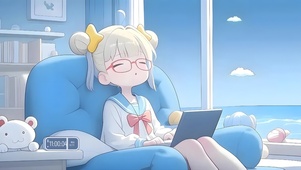 居家办公