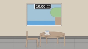 简约小屋
