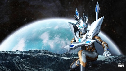 热门奥特曼动态桌面壁纸图片_热门动态壁纸下载-元气壁纸