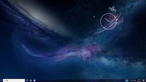 星河