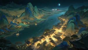 大唐不夜城