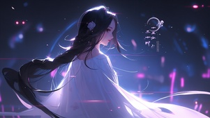 白衣